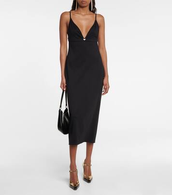 Robe midi | Prada