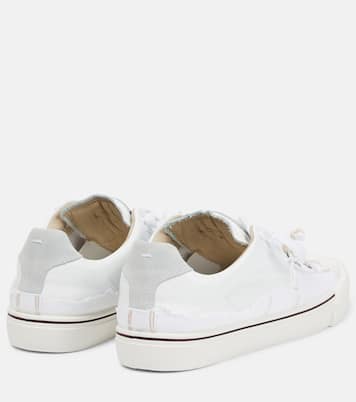 Baskets en cuir | Maison Margiela