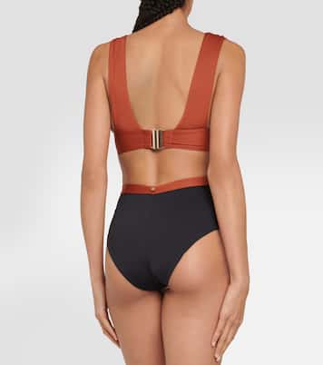 Top bikini Alya | Max Mara