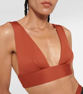 Top bikini Alya | Max Mara