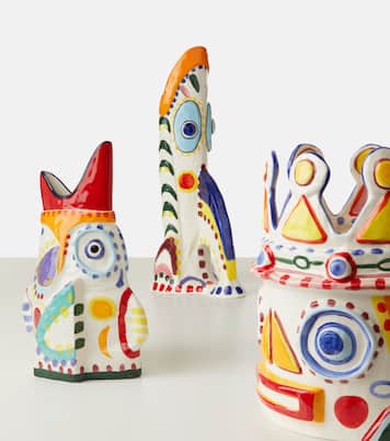 Sicily 02 vase | Serax