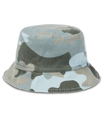Cappello da pescatore camouflage | Il Gufo