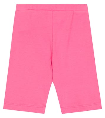 Shorts Off Stamp aus einem Baumwollgemisch | Off-White Kids
