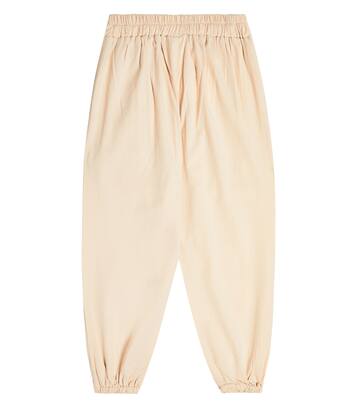 Metter cotton sweatpants | Jellymallow
