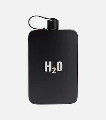 Botella H2O de acero inoxidable | Balenciaga