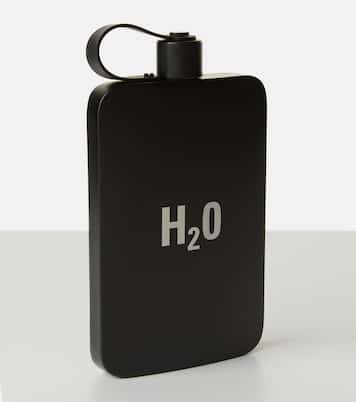 Botella H2O de acero inoxidable | Balenciaga
