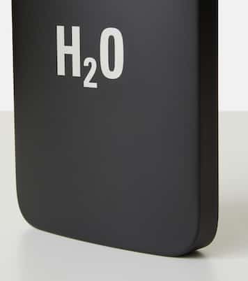 Botella H2O de acero inoxidable | Balenciaga