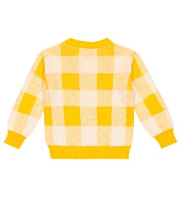 Baby - cardigan in cotone | Bobo Choses