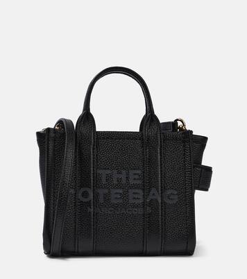 Borsa The Mini in pelle | Marc Jacobs