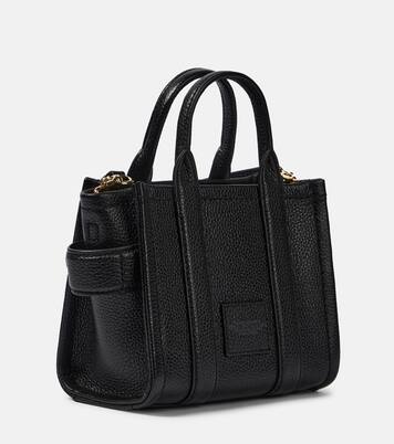 Borsa The Mini in pelle | Marc Jacobs