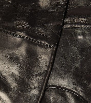 Gants en cuir | Jil Sander