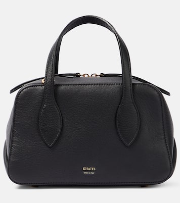 Sac Maeve Small en cuir | Khaite
