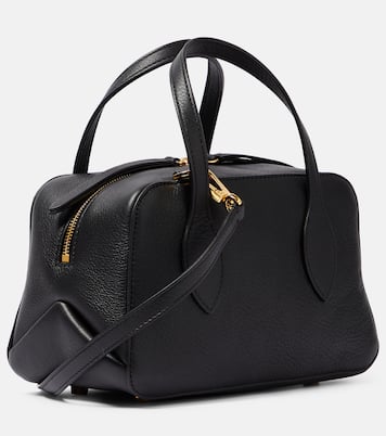 Sac Maeve Small en cuir | Khaite