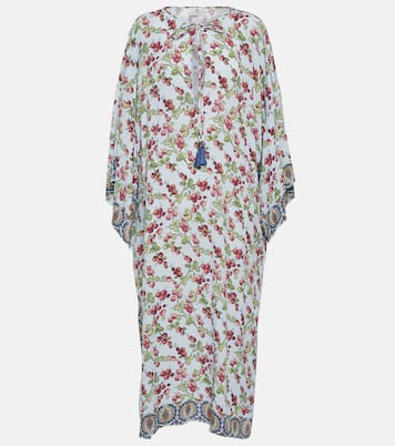 Printed kaftan | Etro