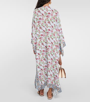 Printed kaftan | Etro