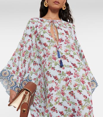 Printed kaftan | Etro