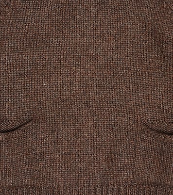 Louc sweater | Donsje