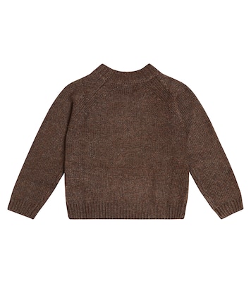 Louc sweater | Donsje