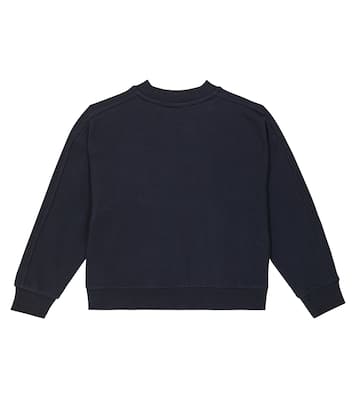 Sweatshirt aus Baumwoll-Jersey | Scotch & Soda Kids