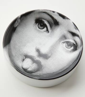 Tema e Variazioni n.82 ashtray | Fornasetti