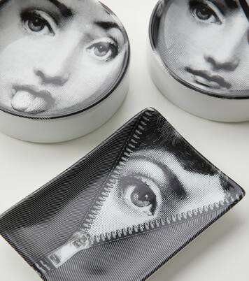 Tema e Variazioni n.82 ashtray | Fornasetti