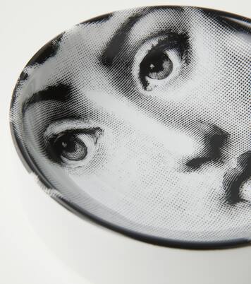 Tema e Variazioni n.82 ashtray | Fornasetti