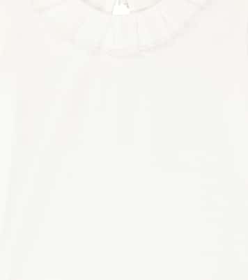 Longsleeve Bess aus Baumwolle | Bonpoint