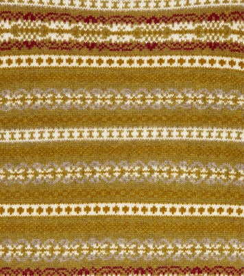 Daegan wool sweater | Bonpoint