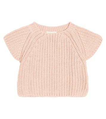 Baby - Pullover Indy | 1 + in the Family