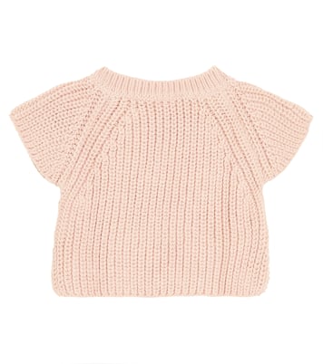 Baby - Pullover Indy | 1 + in the Family