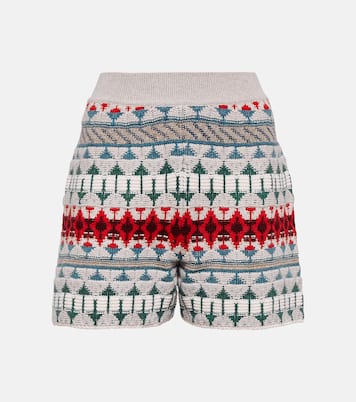 Shorts de cachemir | Loro Piana