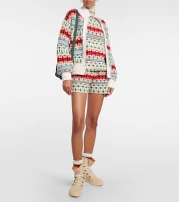 Shorts de cachemir | Loro Piana