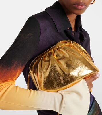 Borsa a tracolla Bourse Ninon Small in similpelle | A.P.C.