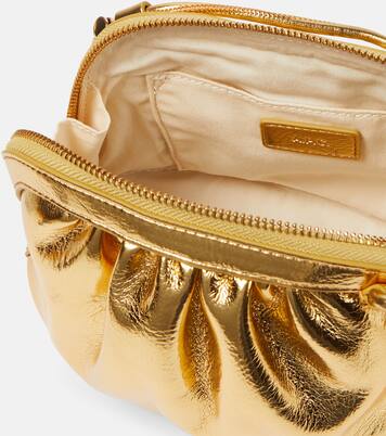 Borsa a tracolla Bourse Ninon Small in similpelle | A.P.C.