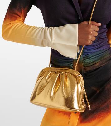 Borsa a tracolla Bourse Ninon Small in similpelle | A.P.C.