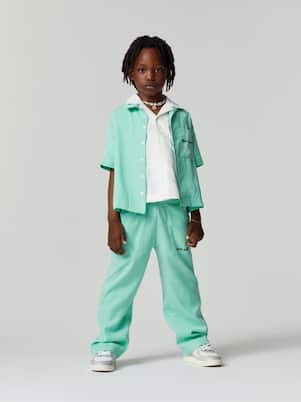 Jogginghose | Palm Angels Kids