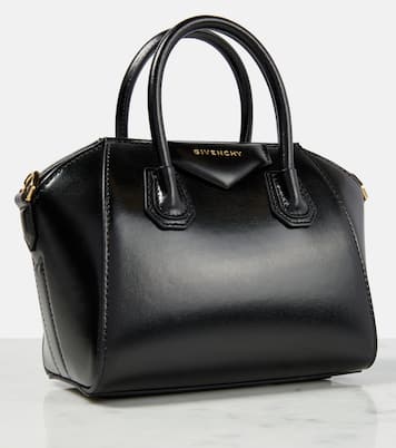 Sac Antigona Toy en cuir | Givenchy