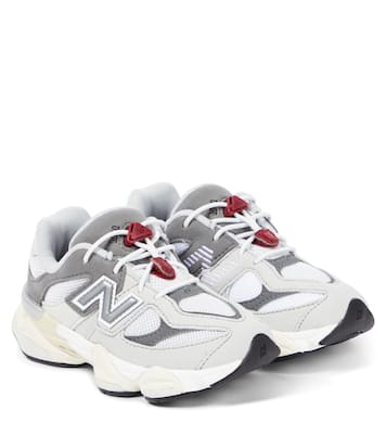 Sneakers 9060 aus Leder | New Balance Kids