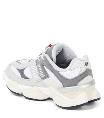Sneakers 9060 aus Leder | New Balance Kids