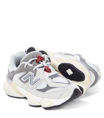 Sneakers 9060 aus Leder | New Balance Kids