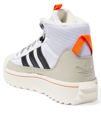 Baskets Superstar Winter Trek | Adidas Originals Kids