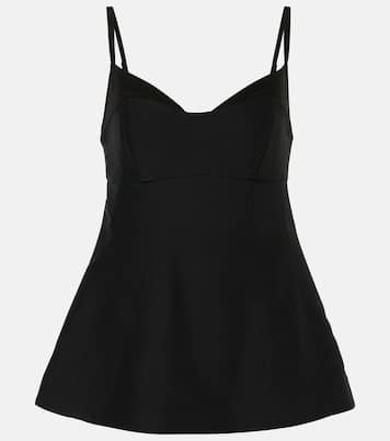Crêpe top | CO