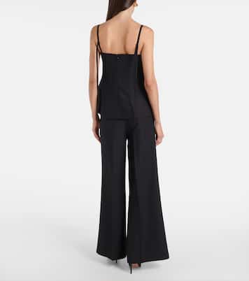 Crêpe top | CO