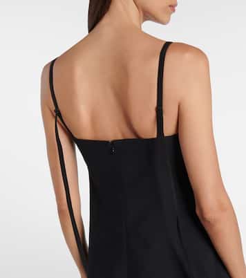Crêpe top | CO