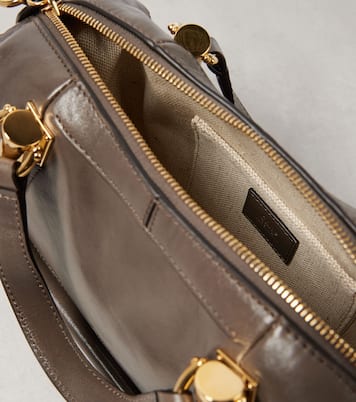 Tote Paraty 24 Small aus Leder | Chloé