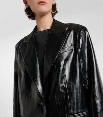 Oversize-Blazer | Rotate