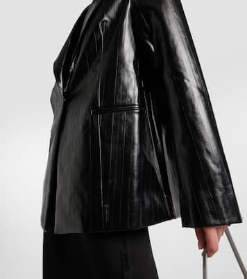 Oversize-Blazer | Rotate