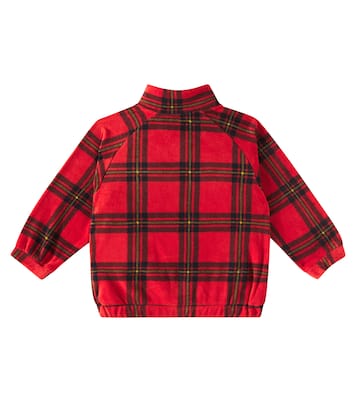 Giacca a quadri | Mini Rodini