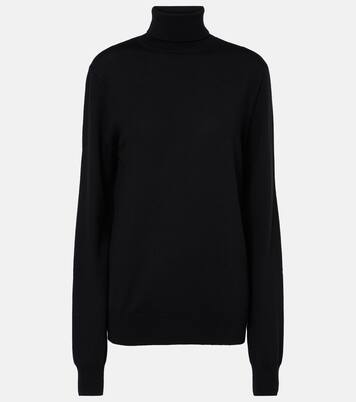 Pullover Eve aus Wolle | The Frankie Shop