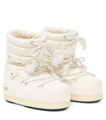 Stivali doposci EVX Light | Moon Boot Kids